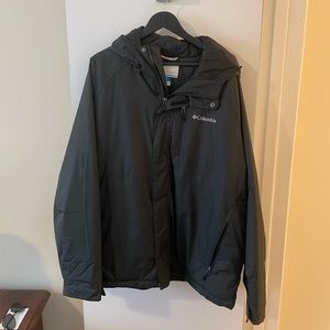 Columbia Jacket Men’s Size XL